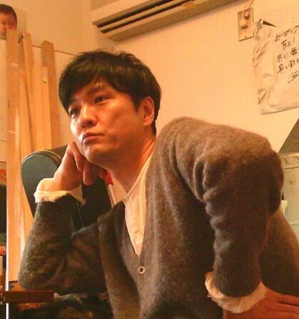 森山直太朗さん