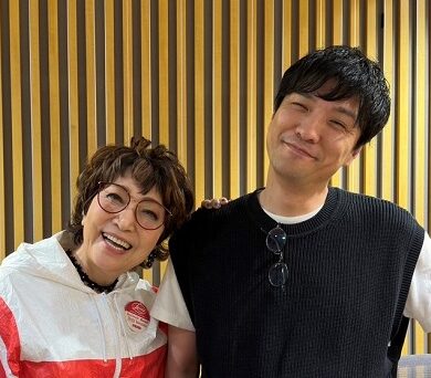 森山良子さん