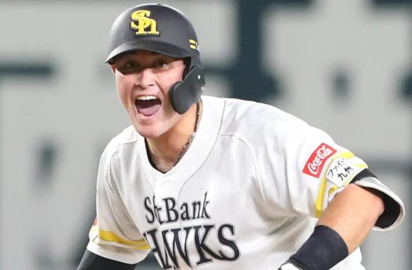 リチャード選手