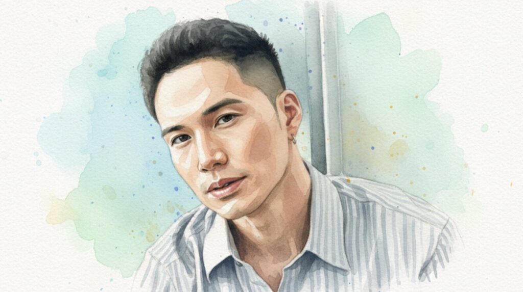 市原隼人と似てる芸能人３選！嫁との馴れ初めは？筋トレは2歳から？