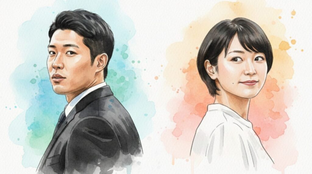 萩野公介・miwaの離婚理由は宗教？子供は現在何してる？