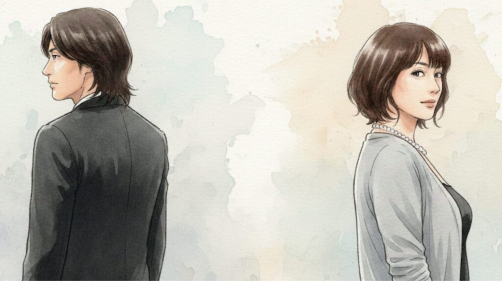 高島礼子と高知東生の離婚理由はなに？2人は現在何してる？