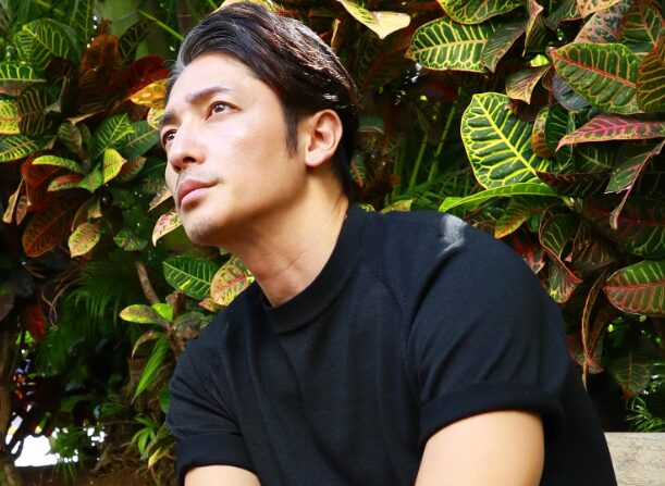 玉木宏さん