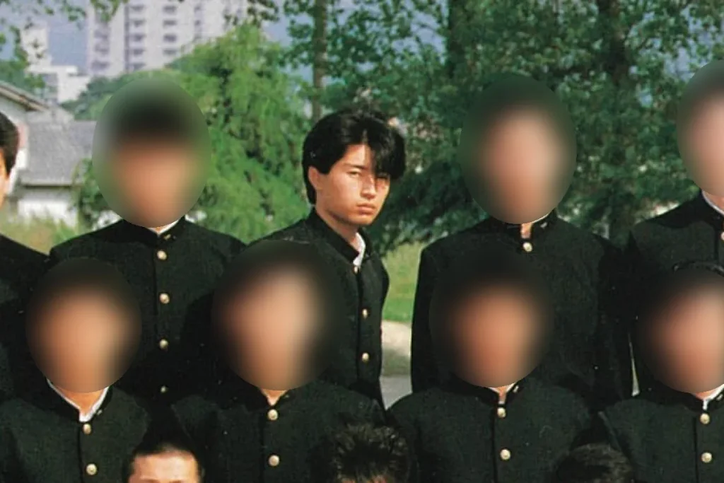 GACKT