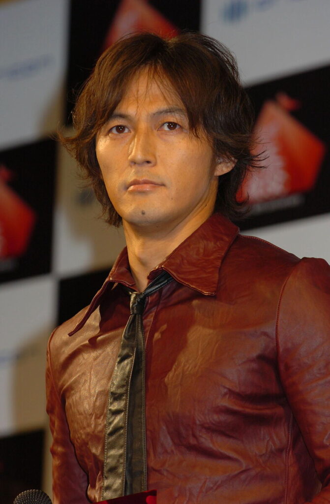 稲葉さん