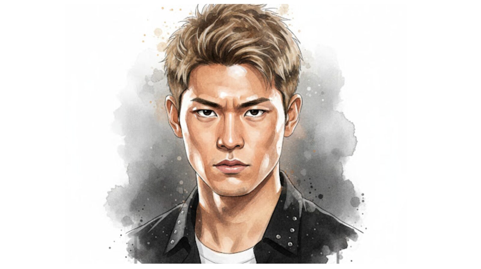 三浦孝太（格闘家）の彼女は？恋愛下手で母親（設楽りさ子）とは絶縁？ | トレたま